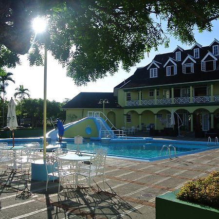 Beach One Bedroom Suite A20 Ocho Rios Eksteriør bilde