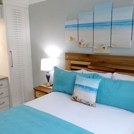 Beach One Bedroom Suite A20 Ocho Rios Eksteriør bilde