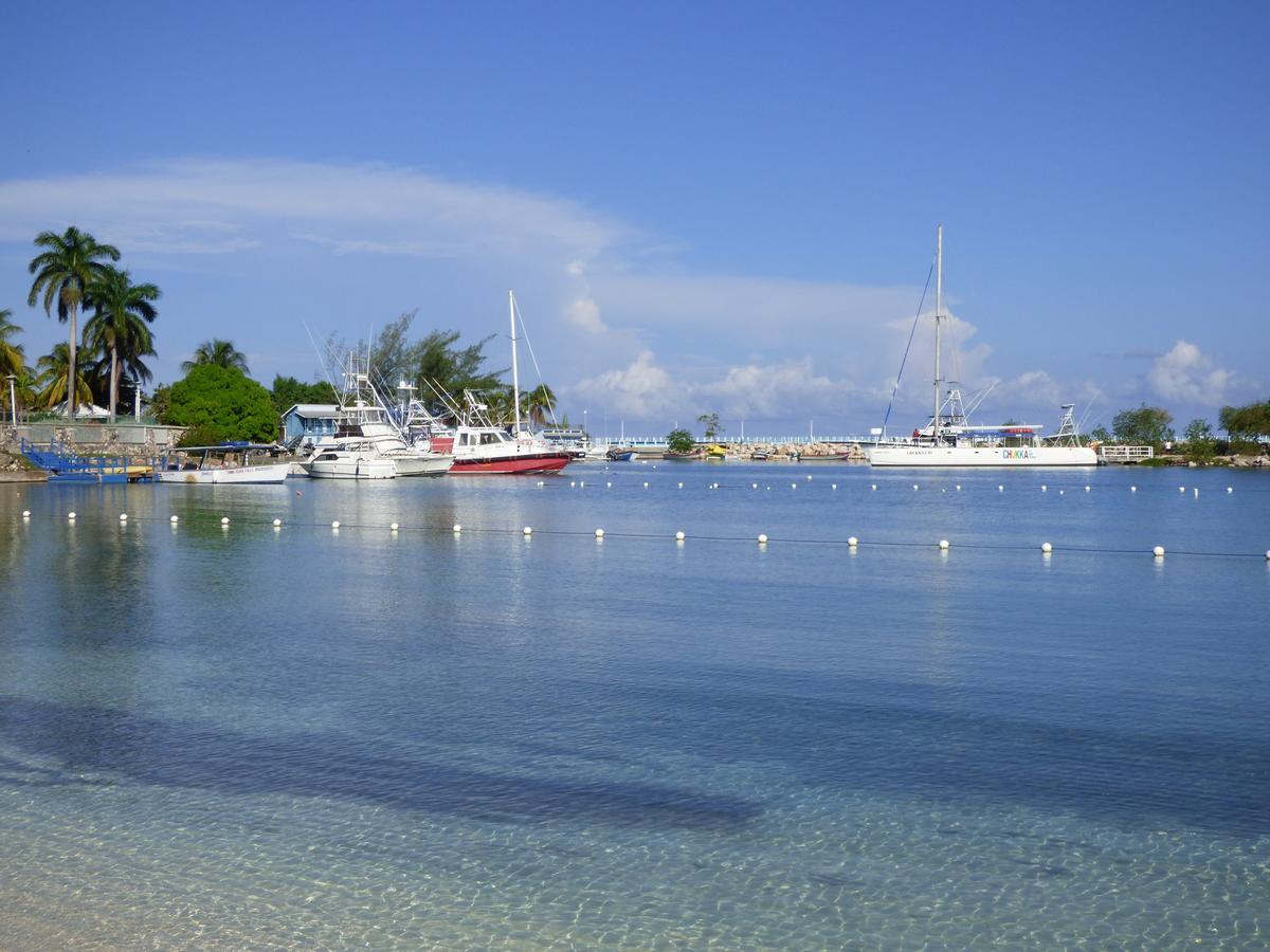 Beach One Bedroom Suite A20 Ocho Rios Eksteriør bilde