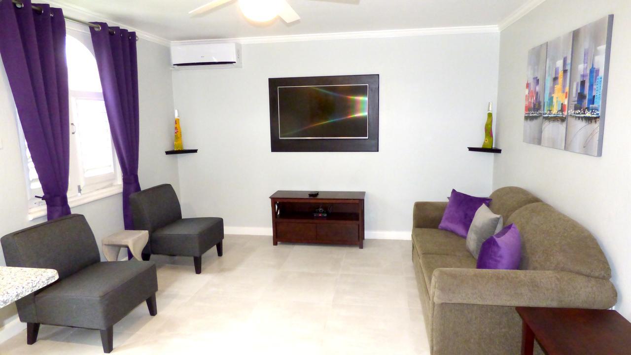 Beach One Bedroom Suite A20 Ocho Rios Eksteriør bilde