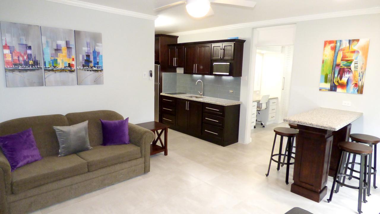 Beach One Bedroom Suite A20 Ocho Rios Eksteriør bilde