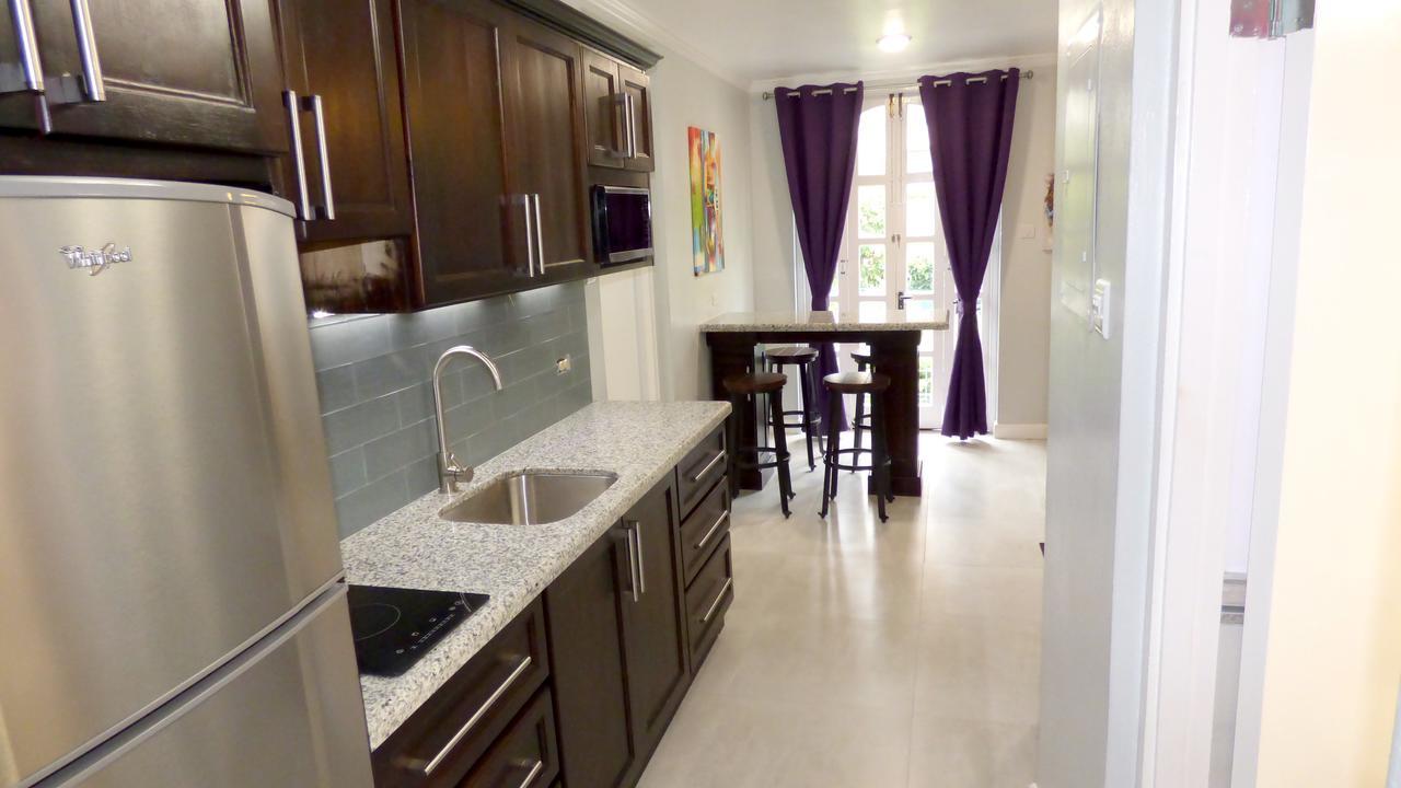 Beach One Bedroom Suite A20 Ocho Rios Eksteriør bilde